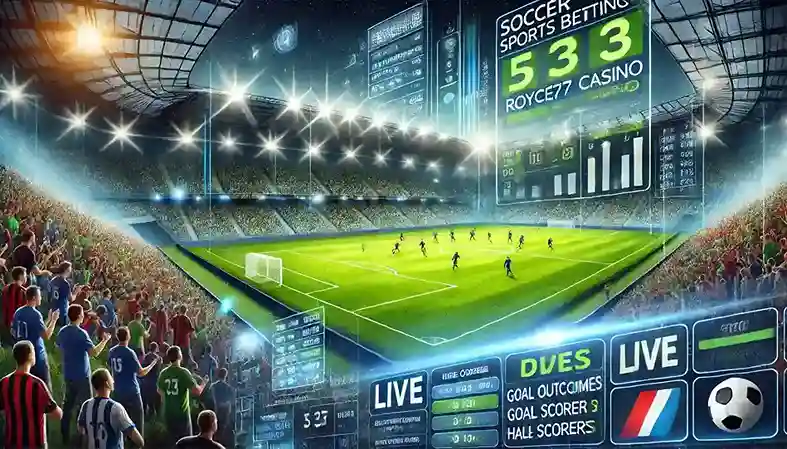 ah88 Football Betting