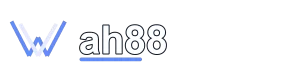 ah88 official website logo