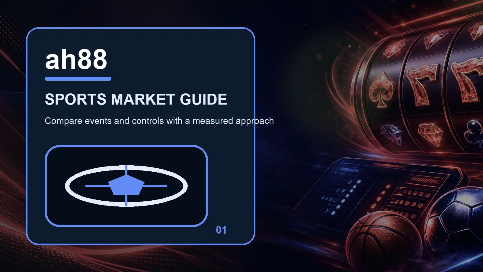 ah88 sports full-width visual guide 1